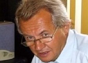 Stefan Truszczyński