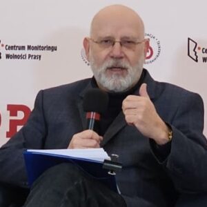 Maciej Świrski