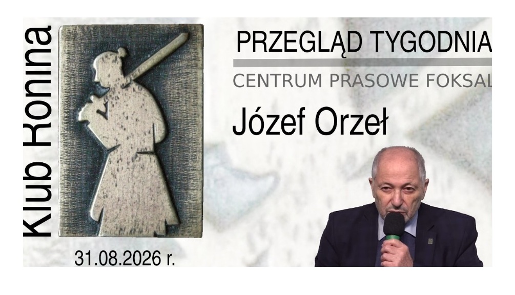 Orzeł 2 foksal