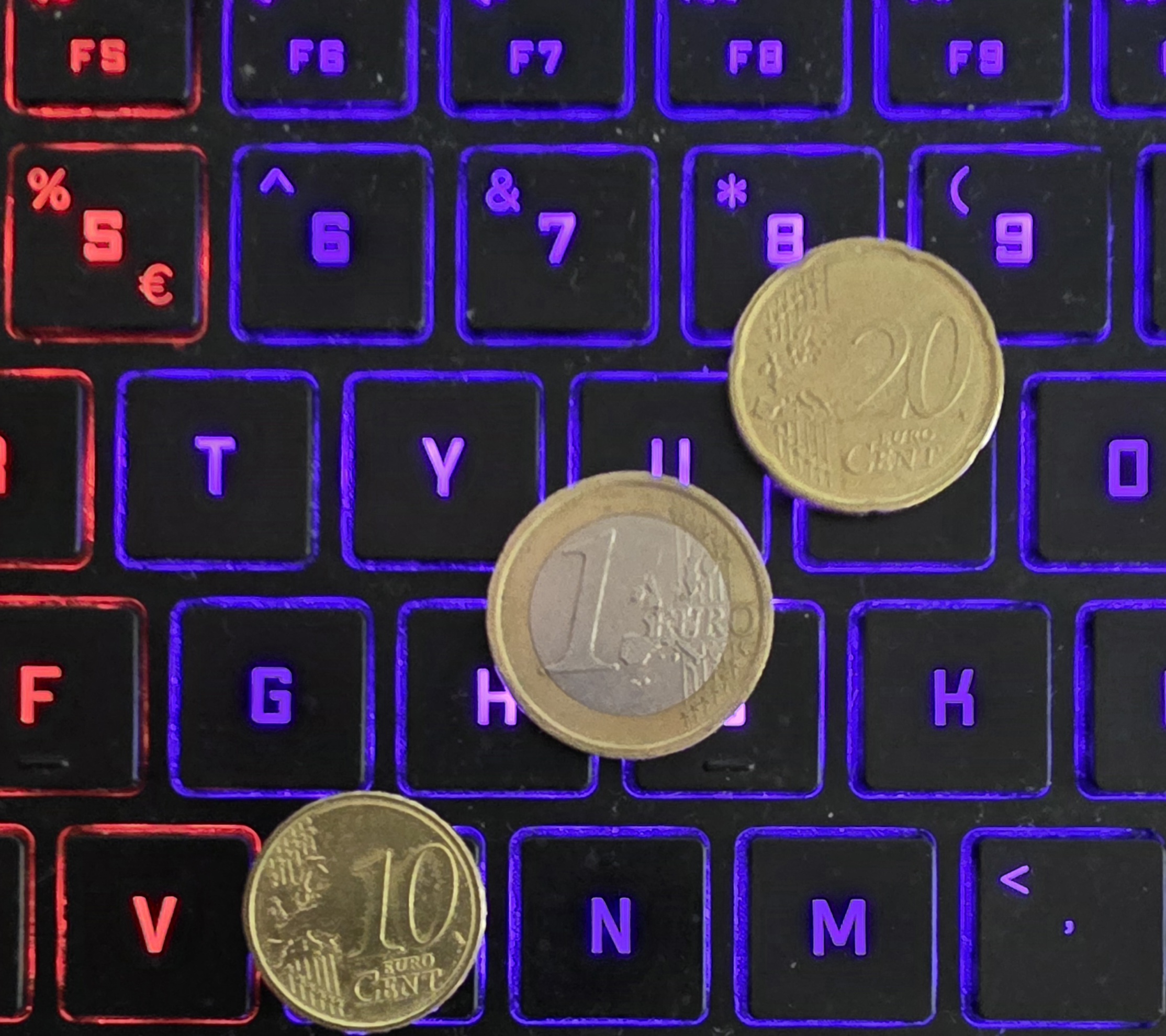 Za euro