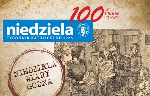 Niedziela